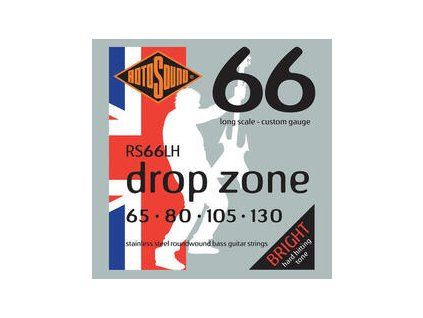 Rotosound RS66LH