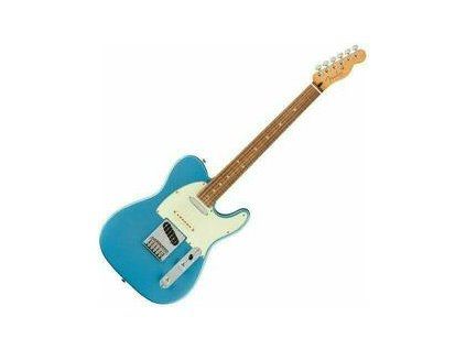 Fender Player Plus Nashville Telecaster PF Opal Spark