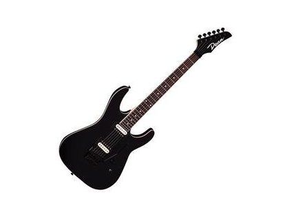 Dean Guitars MDX Floyd Black