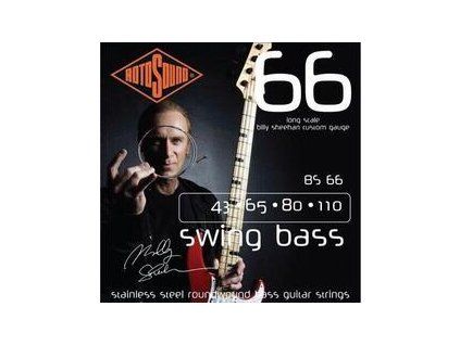 Rotosound BS66