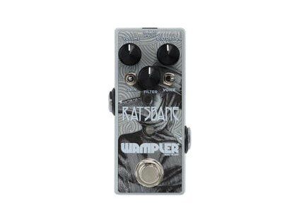 Wampler Ratsbane