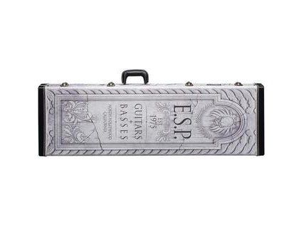 ESP LTD CTOMBBBASSFF Tombstone B Bass Bassguitar Case
