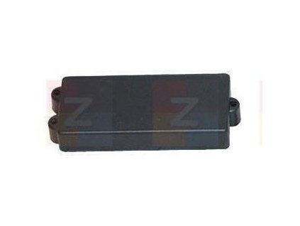 Dr.Parts 6HPU-C Black