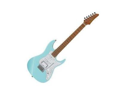 Ibanez AZ2204-SFB Sea Foam Blue