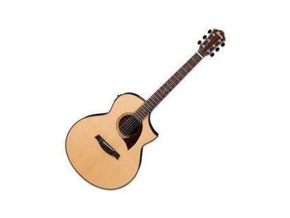 Ibanez AEW22CD-NT Natural High Gloss