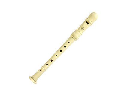 Yamakawa Sopranino recorder F2-G4
