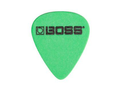 Boss BPK-72-D88 Delrin Pick .88mm Medium / Heavy