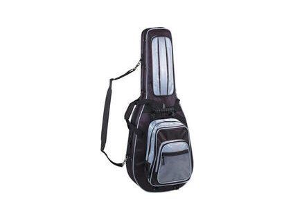 GEWA 522450 Gigbag for classical guitar Black