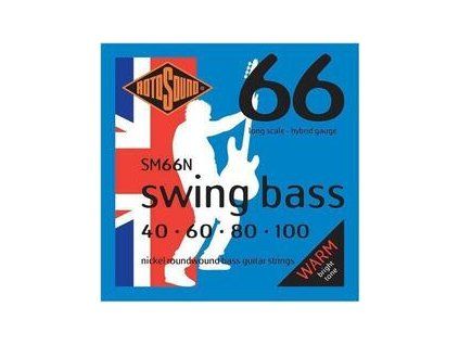 Rotosound SM66N