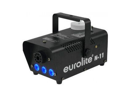 Eurolite UK/EU Power supply