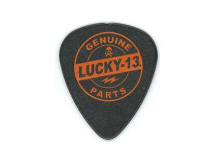 Dunlop L07R 1.00 LUCKY 13B