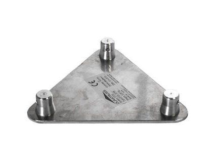 Duratruss DT 23-BPM Truss base plate