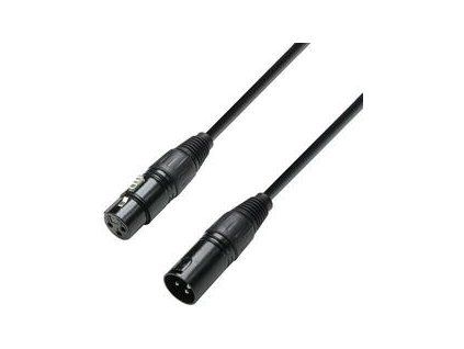 Adam Hall K3 DMF 3000 Black