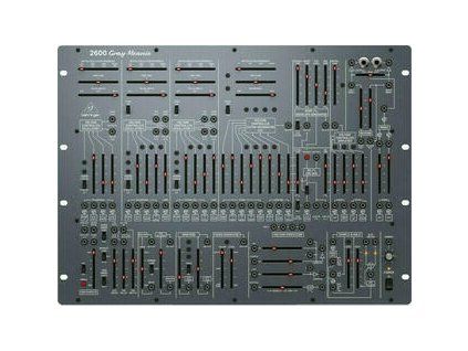 Behringer 2600 GRAY MEANIE Gray