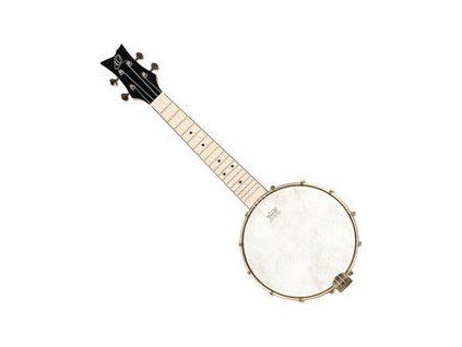 Ortega OUBJE90-MA-L Ukulele Natural