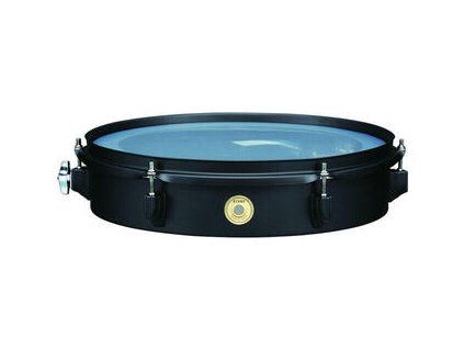 Tama BST143MBK 14" Steel Matte Black