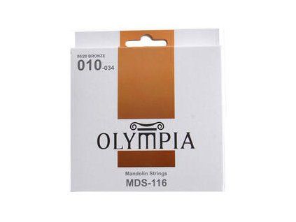 Olympia MDS116