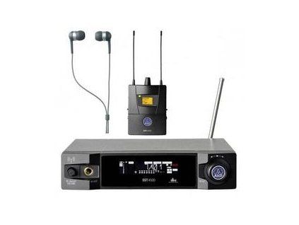 AKG IVM4500 IEM