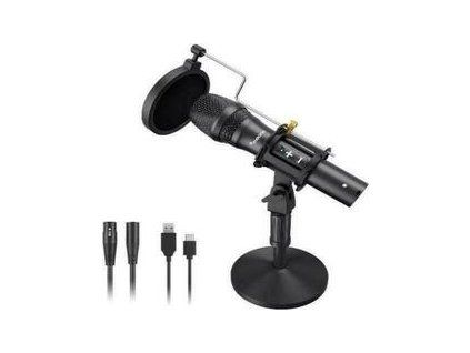 Maono AU-HD300T Vocal Dynamic Microphone