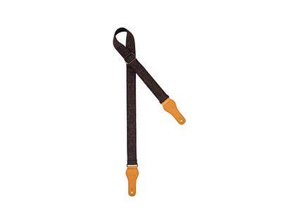 Ortega Ukulele Strap Cotton