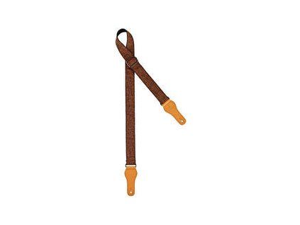 Ortega Ukulele Strap Cotton