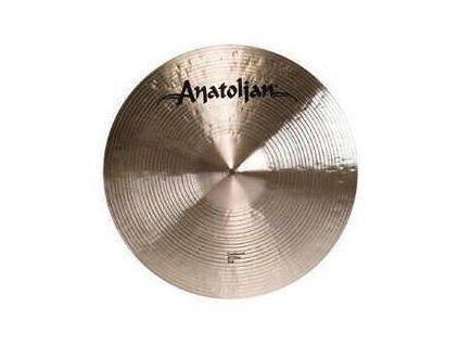 Anatolian Traditional Ride Cymbal