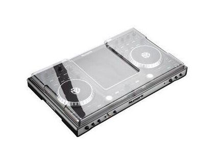 Decksaver Numark Suitable