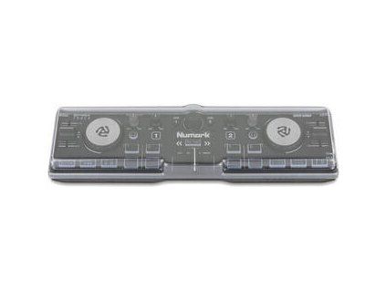 Decksaver Numark Suitable