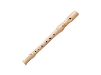 Moeck Soprano Recorder C Natural