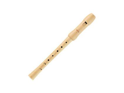 Moeck Soprano Recorder C Natural