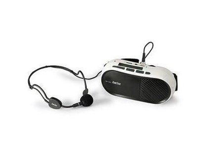 Fonestar FAP12GU Battery powered PA system