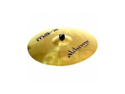 Istanbul ISTMSXR20 Ride Cymbal 20"