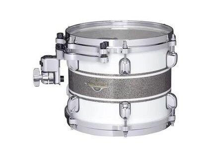 Tama Silver Snow Racing Stripe