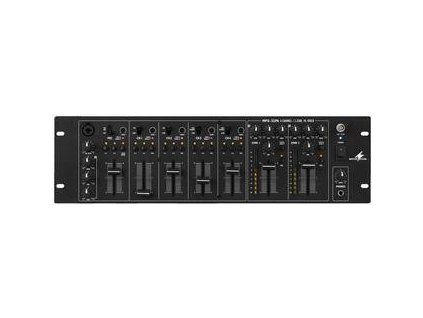 Monacor MPX-52PA