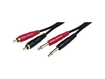 Soundking 3 m Audio Cable Type-A