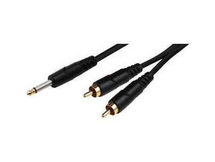 Soundking 3 m Audio Cable Type-A