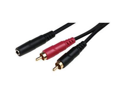 Soundking 3 m Audio Cable Type-A
