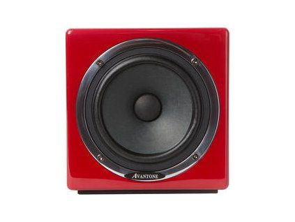 Avantone Pro Active MixCube