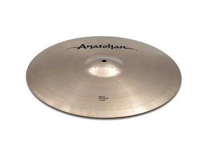 Anatolian Baris Crash Cymbal