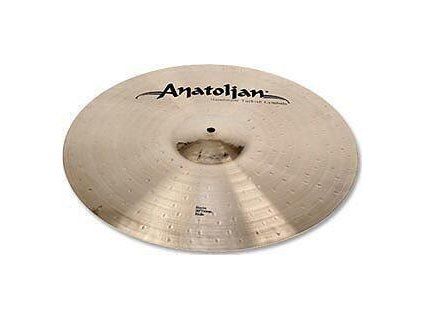 Anatolian Baris Crash Cymbal