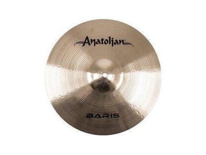 Anatolian Baris Crash Cymbal