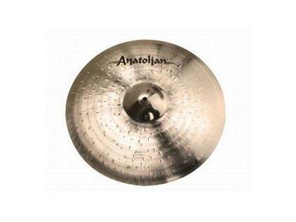 Anatolian Baris Crash Cymbal
