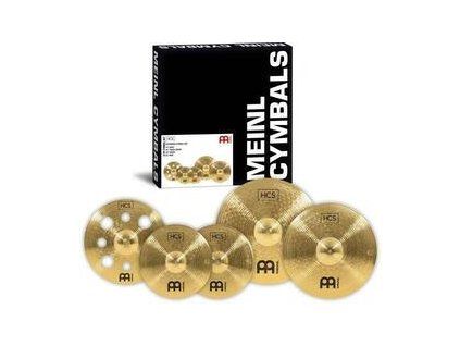 Meinl HCS Cymbal