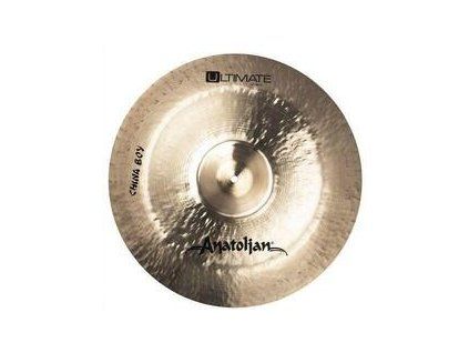 Anatolian Ultimate China Cymbal
