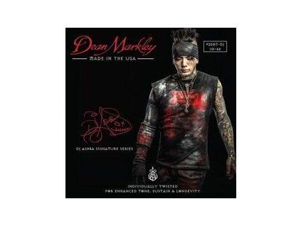 Dean Markley