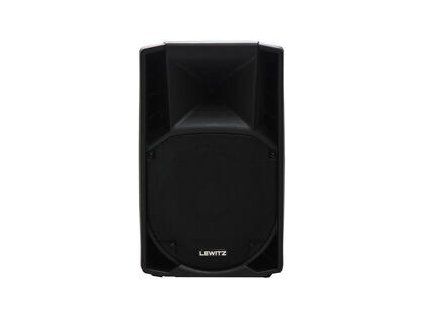 Lewitz PA212 KIA Active Loudspeaker