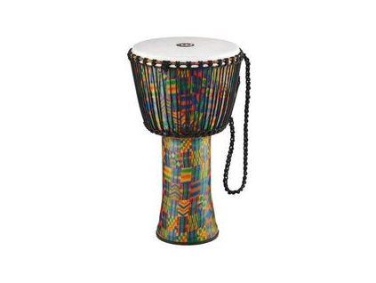 Meinl Traveler Djembe Kenyan Quilt