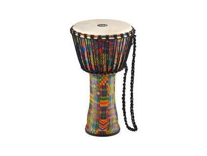 Meinl Traveler Djembe Kenyan Quilt