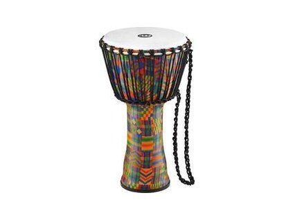 Meinl Traveler Djembe Kenyan Quilt