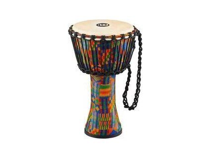 Meinl Traveler Djembe Kenyan Quilt